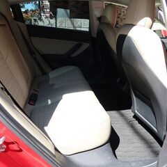 検査9年12月テスラ モデル3 スタンダードレンジプラス 実走6.7万km/オートパイロット/ベージュレザー張替/15インチナビ/パノラマガラスルーフの画像