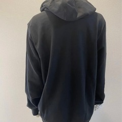 【新品】②adidas パーカー Lサイズ GK9540の画像