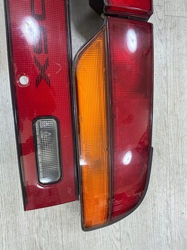 180sx純正前期テールランプ (ジョーイ) 那覇空港のパーツの中古