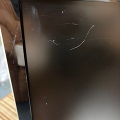 No.540中古テレビ　22型２０１１年の画像