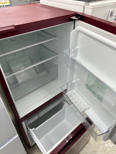 AQUA AQR-16H 2019年 冷蔵庫 157L (良品買館アウトレット) 寝屋川の