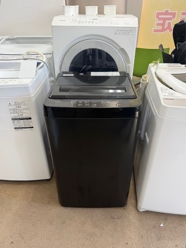 ヤマダセレクト 洗濯機 5kg 2023年製 (錬金堂水戸店) 赤塚の生活家電