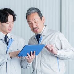 【正社員／月給35万円〜】総務・配車管理の事務スタッフ｜未経験歓迎／残業ほぼなし／安定成長企業で長く働ける｜三郷市／車・バイク通勤OKの画像