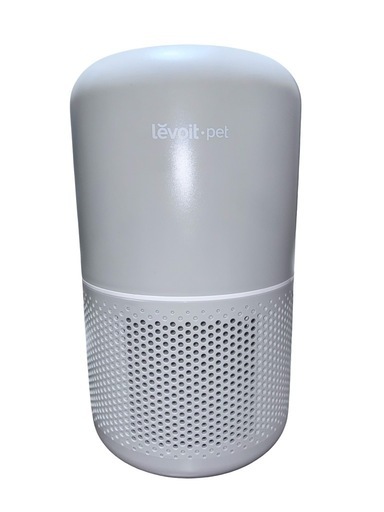 レボイト 20畳 空気清浄機 脱臭強化モデル Core P350 2025年製 (中古