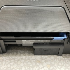完全ジャンク Canon PIXUS TS3530 インクジェットプリンタの画像
