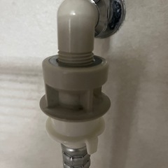【故障あり】YAMADA SELECT 洗濯機 5kg YWM-T50H1の画像
