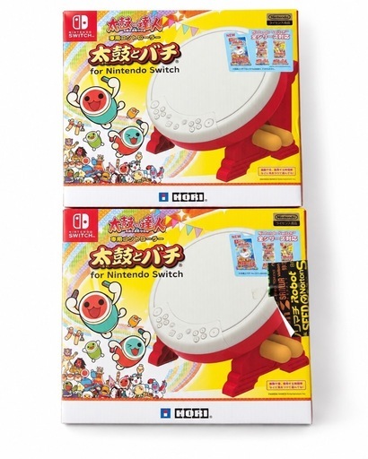 太鼓の達人太鼓とバチ (xxnarixx) 小机のテレビゲーム《その他》の中古