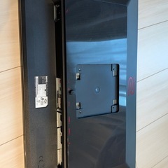 BenQ ZOWIE XL2536 144Hz ゲーミングモニター アーム付きの画像