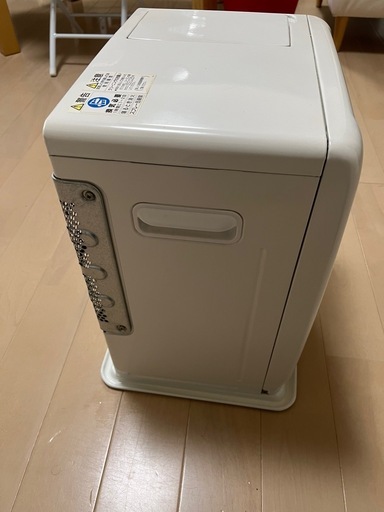 アラジンの石油ファンヒーターAKF-P359N（2014年製） (Joe's home) 新