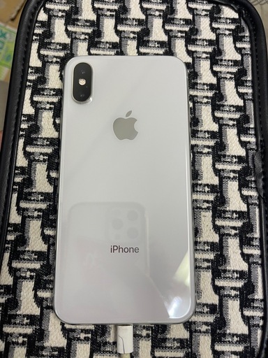 iPhoneXs本体 (ko) 博多のソフトバンク《iPhone》の中古あげます・譲り