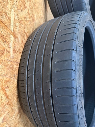 225/35ZR19 夏タイヤ2本 WINRUN R330 (S Select) 石神前のタイヤ