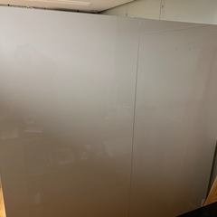 オフィス　パーテーション　900×1800  4枚の画像