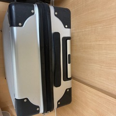 【美品】キャリーケースの画像