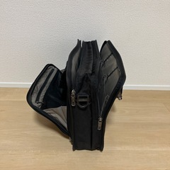 ビジネスバッグ(ビクトリノックス)の画像