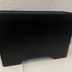 山崎実業 tower マグネットマスクホルダーの画像