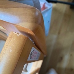 ベビーベッド　ミニサイズの画像