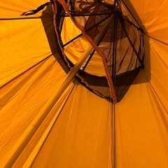 Tentipi Zirkon 9 CP テンティピ ジルコン 9の画像