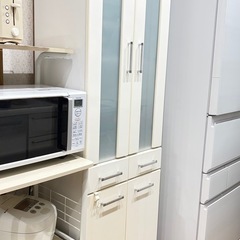 食器棚→決まりましたの画像