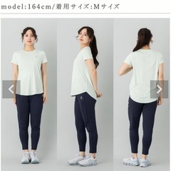 infitのTシャツです☺️の画像
