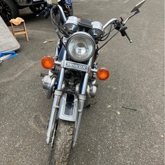 ホンダ CB750  カスタム  車体  走行23032kmの画像