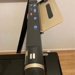 ALINCO FITNESS フラットジョグ AFR1619 ランニングマシンの画像