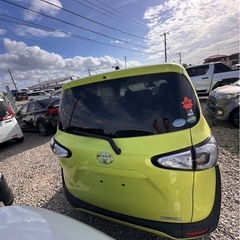 🚌両側パワスラ！7人乗り【TOYOTA・シエンタ】の画像