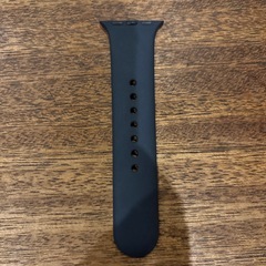 Apple Watch SE3 ラバーバンドの画像