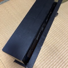 商談中ピアノの踏み台の画像