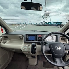 ホンダ　ライフ　約79.000キロ　【車検R10.3】ETC付の画像