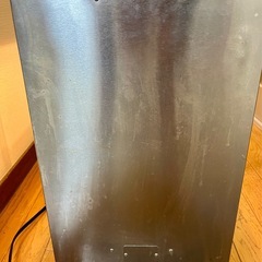 業務用ホットショーケース 安吉 PRO-4WSE｜取扱説明書あり・加熱確認済みの画像