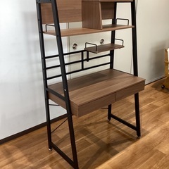 デスク【町田市再生家具】262064の画像