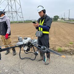 【野田市から車通勤OK】未経験からドローン業界へ｜週5日歓迎・社員登用ありの画像