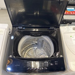 全自動洗濯機 IRIS OHYAMAの画像
