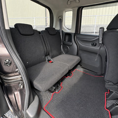 ＜好条件＞自社ローン対応🚗　月々格安＆保証人不要♪　派遣・シングル・求職中・債務整理・借入中◎　どなたでもOK　【フル装備】N-BOX☆4WD☆修復歴なし　詳細・在庫情報は今すぐ本文をcheck👇の画像