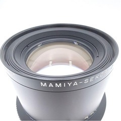 【ほぼ新品】MAMIYA SEKOR Z 250 4.5 W マミヤ RZ67用の画像
