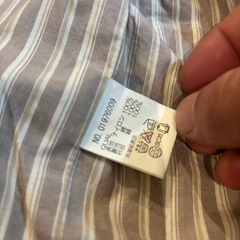 アブガルシア ジャケットの画像