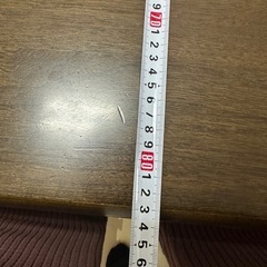 ダイニングテーブルセット 5点セット テーブル＋椅子4脚 ダークブラウン 引き取り限定の画像
