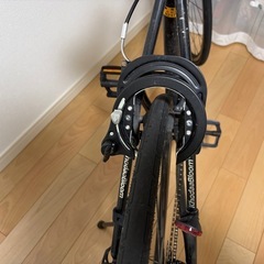 コーダブルーム　自転車の画像