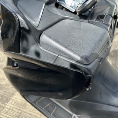 スカイウエィブ250  タイプSの画像