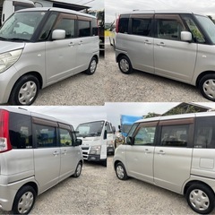 令和10年3月車検9万キロおすすめ！軽自動車の画像