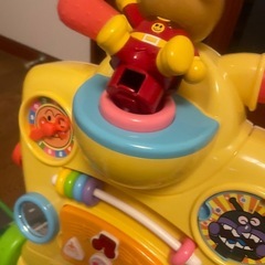 編集中アンパンマンおもちゃ　８ヶ月から4歳までの画像