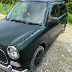 H14 ダイハツ L700s ミラジーノの画像