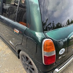 H14 ダイハツ L700s ミラジーノの画像