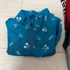 子供服　まとめ売り　90サイズ　冬の画像