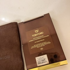 TOMFORD  アイシャドウ　ハネムーンの画像