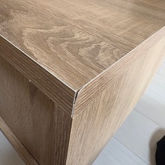 RASIK  テレビボードの画像