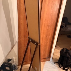 姿見の画像