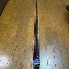 DAIWA ミサキFD 30号360 船竿 ダイワの画像