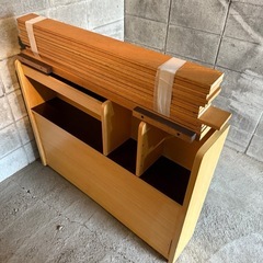 ベッドの画像