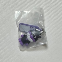アンパンマン　めじるしアクセサリーの画像